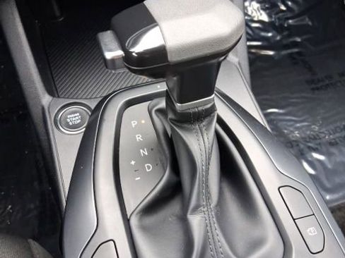 Used 2025 Kia K4 LXS image 24