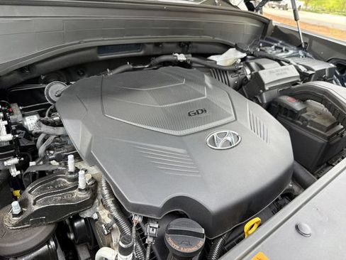 Used 2024 Hyundai Palisade Calligraphy AWD/4WD image 28