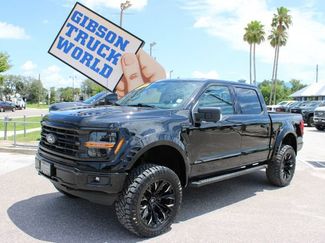 Used 2024 Ford F150 XLT w/ Equipment Group 302A MID AWD/4WD 360° Tour
