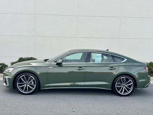 Used 2023 Audi A5 2.0T Prestige image 28
