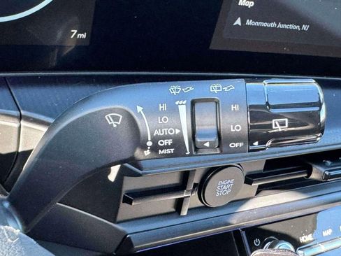 New 2026 Hyundai Santa Fe Calligraphy AWD/4WD image 24