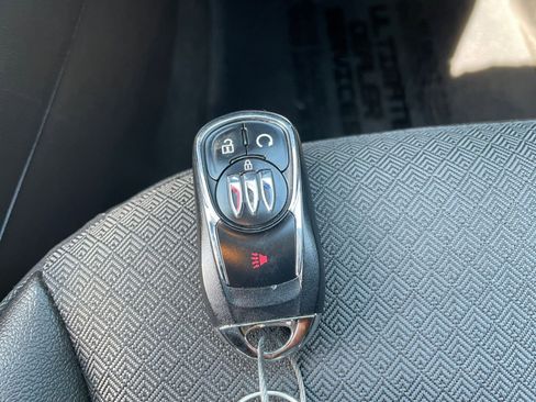 Used 2025 Buick Encore GX Preferred image 22