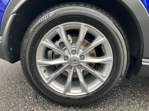 Certified 2025 Honda CR-V EX-L image 27