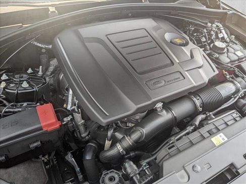 New 2026 Land Rover Range Rover Velar S image 18