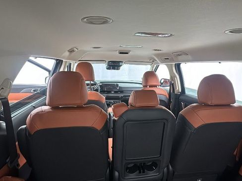 New 2026 Kia Carnival EX image 19