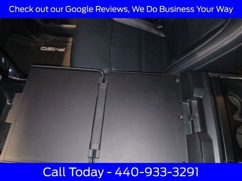 Certified 2023 Ford F150 XLT w/ Equipment Group 302A High image 28