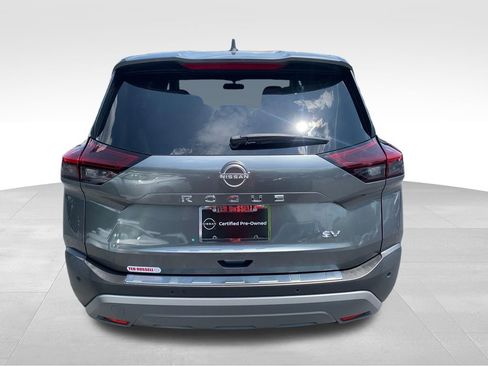 Used 2023 Nissan Rogue SV FWD image 5
