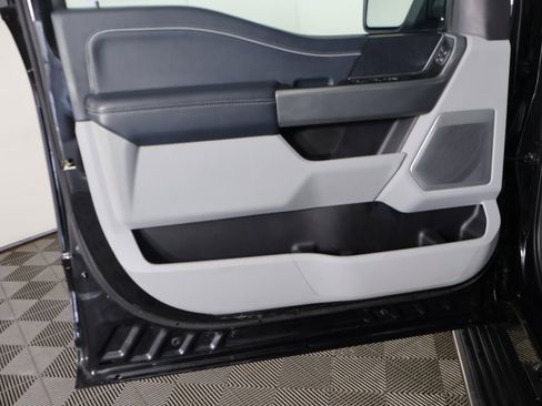 Used 2023 Ford F150 Limited image 24