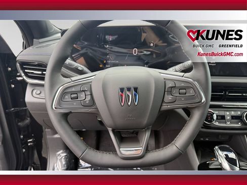 New 2026 Buick Envista Sport Touring w/ Convenience I Package FWD image 22