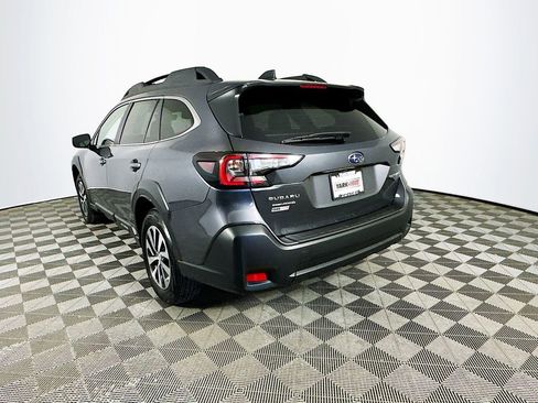 Certified 2025 Subaru Outback Premium w/ Popular Package #1A image 7