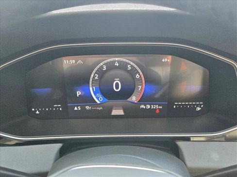 New 2026 Volkswagen Jetta SE image 16