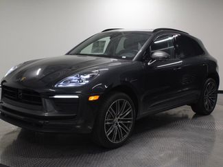 New 2026 Porsche Macan AWD/4WD video 1