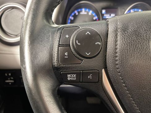 Certified 2017 Toyota RAV4 XLE image 26