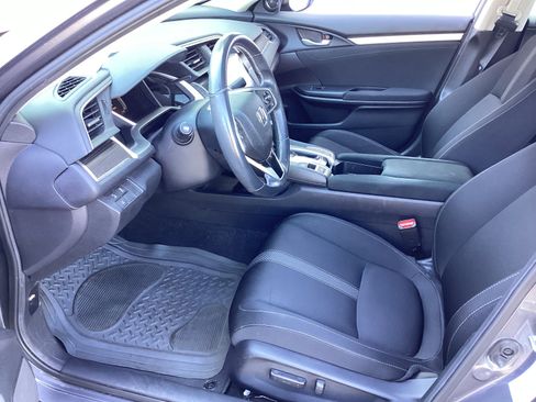Used 2020 Honda Civic EX image 20