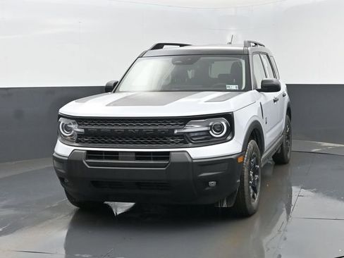 New 2026 Ford Bronco Sport Big Bend w/ Convenience Package AWD/4WD image 22