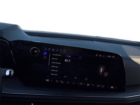 New 2026 Chevrolet Tahoe Premier image 13