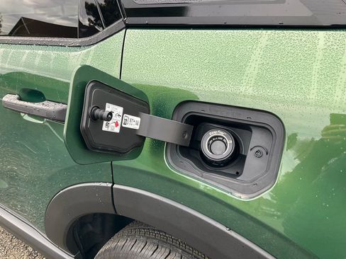 New 2025 Ford Bronco Sport Big Bend w/ Convenience Package image 23