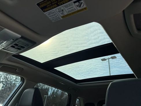 New 2026 Nissan Rogue SV image 6