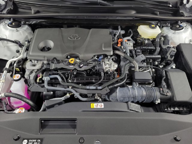 Used 2026 Toyota Camry SE w/ Convenience Package FWD image 13