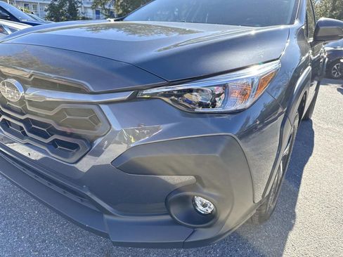 Used 2025 Subaru Crosstrek 2.0i Premium image 9