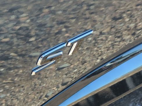 New 2026 Buick Envision Sport Touring AWD/4WD image 30