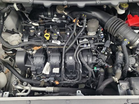 Used 2019 Ford Edge SEL w/ Equipment Group 201A image 30