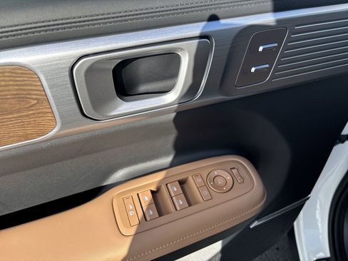 New 2026 Hyundai Santa Fe Calligraphy image 16