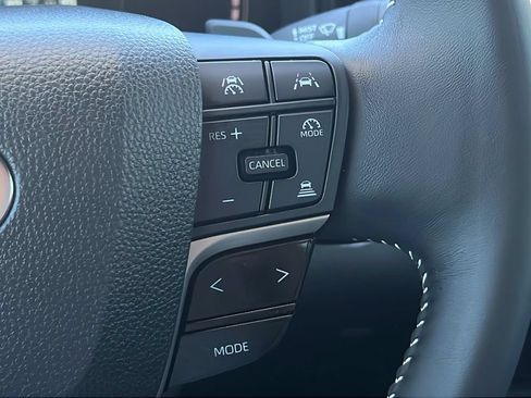 Used 2025 Toyota Camry SE w/ Multimedia Upgrade Package FWD image 19