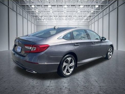 Used 2018 Honda Accord EX-L image 9