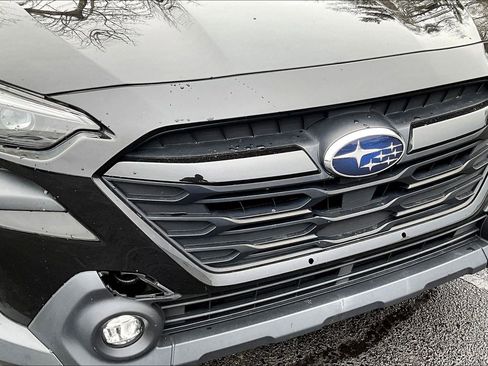 Used 2023 Subaru Outback Onyx Edition image 24