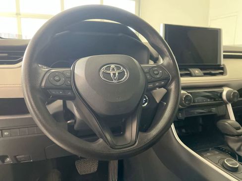 Used 2023 Toyota RAV4 XLE w/ Convenience Package AWD/4WD image 14