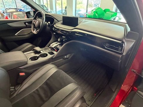 Used 2023 Acura MDX A-Spec AWD/4WD image 44