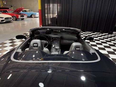 Used 2013 Chevrolet Corvette Convertible image 16