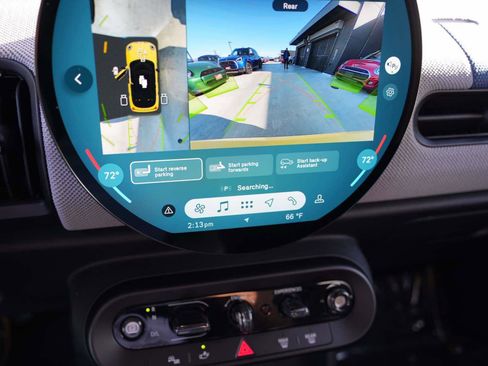 Used 2025 MINI Cooper S image 25