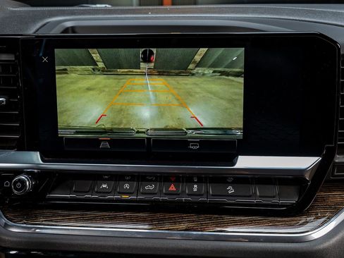 Used 2024 GMC Sierra 1500 Elevation w/ X31 Off-Road Package image 21