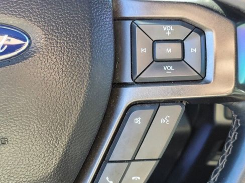 Used 2021 Ford Expedition Limited image 24