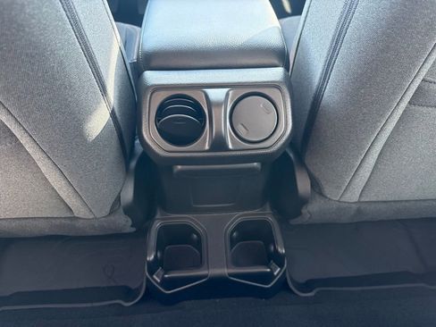 New 2026 Jeep Wrangler Sport image 11