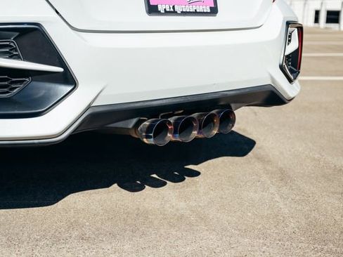 Used 2020 Honda Civic Si image 32