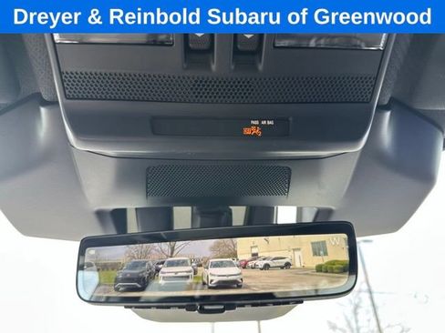 New 2026 Subaru Outback Touring XT AWD/4WD image 25