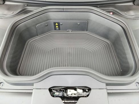 New 2025 Jeep Wagoneer S Limited image 27