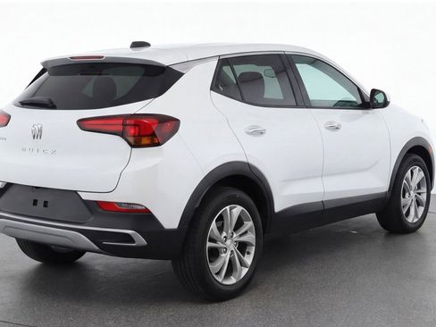 Used 2025 Buick Encore GX Preferred image 9