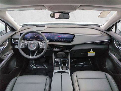 New 2026 Buick Envision Preferred AWD/4WD image 15