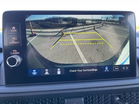 Used 2026 Honda CR-V Sport-L image 23