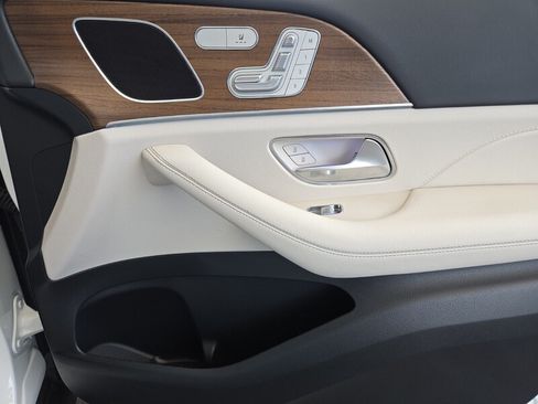 Certified 2026 Mercedes-Benz GLE 350 4MATIC image 21