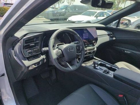 New 2026 Lexus RX 350 Premium FWD image 12