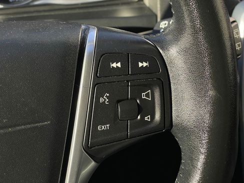 Used 2016 Volvo V60 T5 Premier image 14