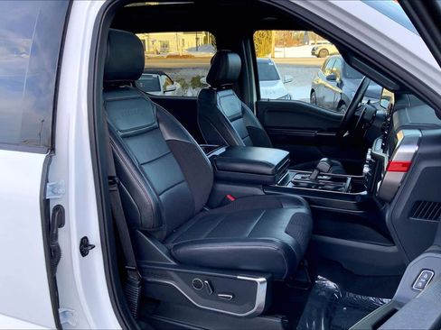 Used 2023 Ford F150 Raptor w/ Raptor Carbon Fiber Package image 8