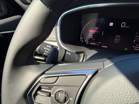 New 2026 Acura MDX SH-AWD w/ Technology Package image 20