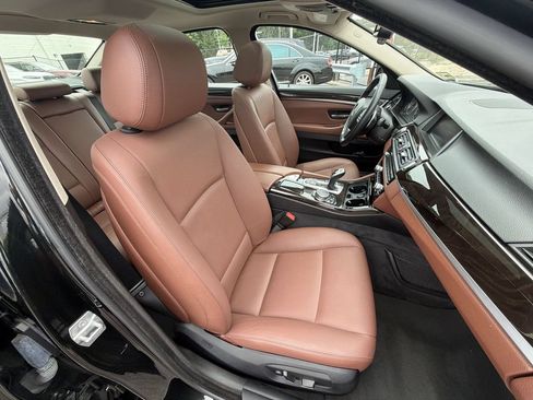 Used 2016 BMW 528i xDrive Sedan AWD/4WD image 22