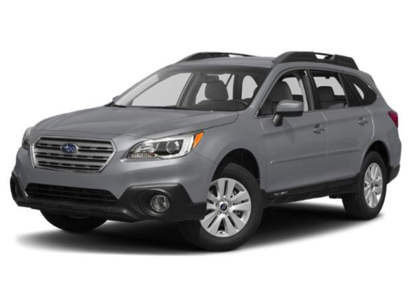 Used 2015 Subaru Outback 2.5i image 1